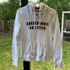Abercrombie & Fitch hoodie